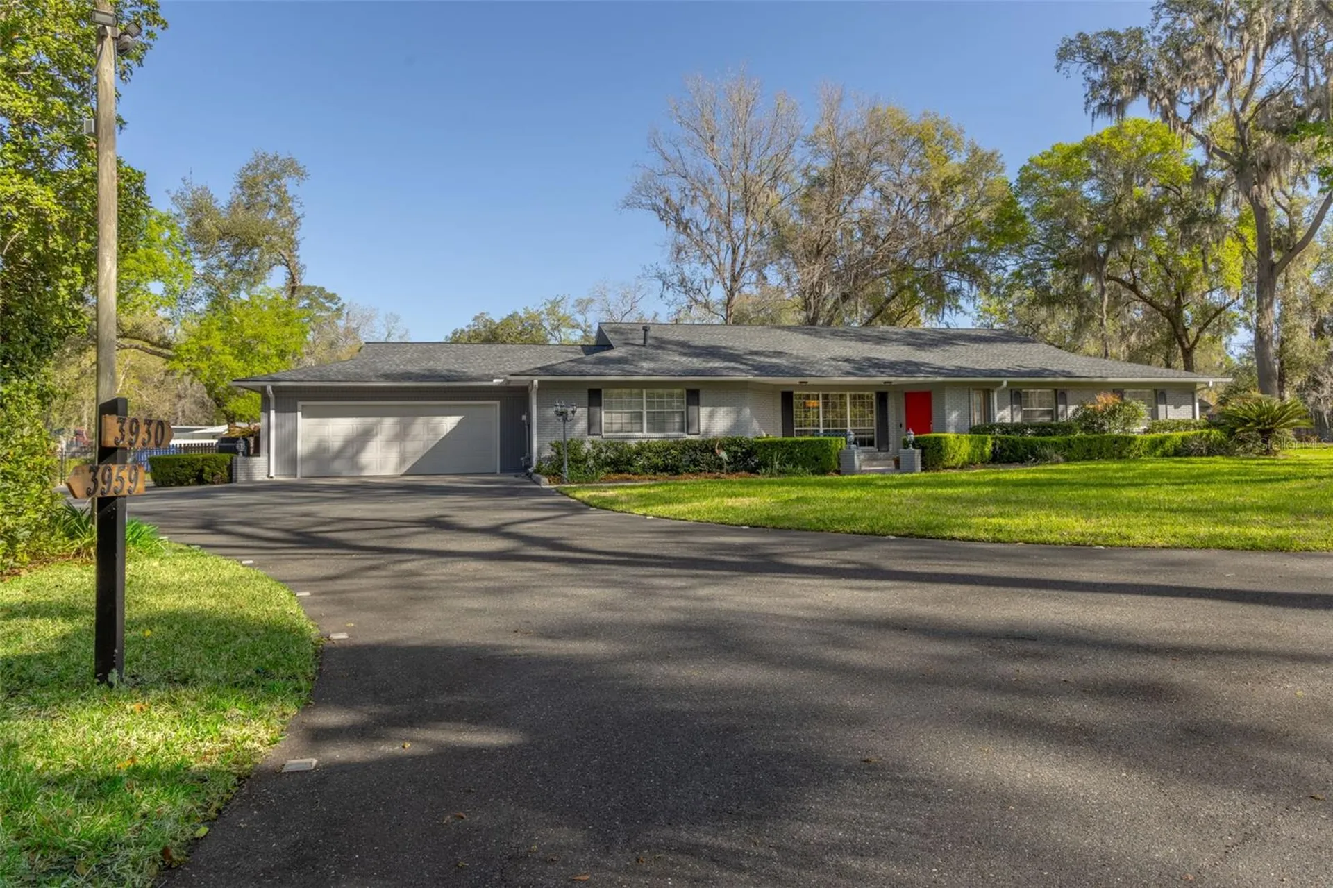 3930 NW 32nd Place Gainesville FL 32606