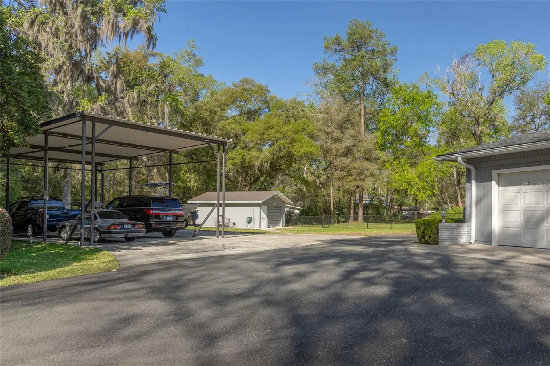 3930 NW 32nd Place Gainesville FL 32606
