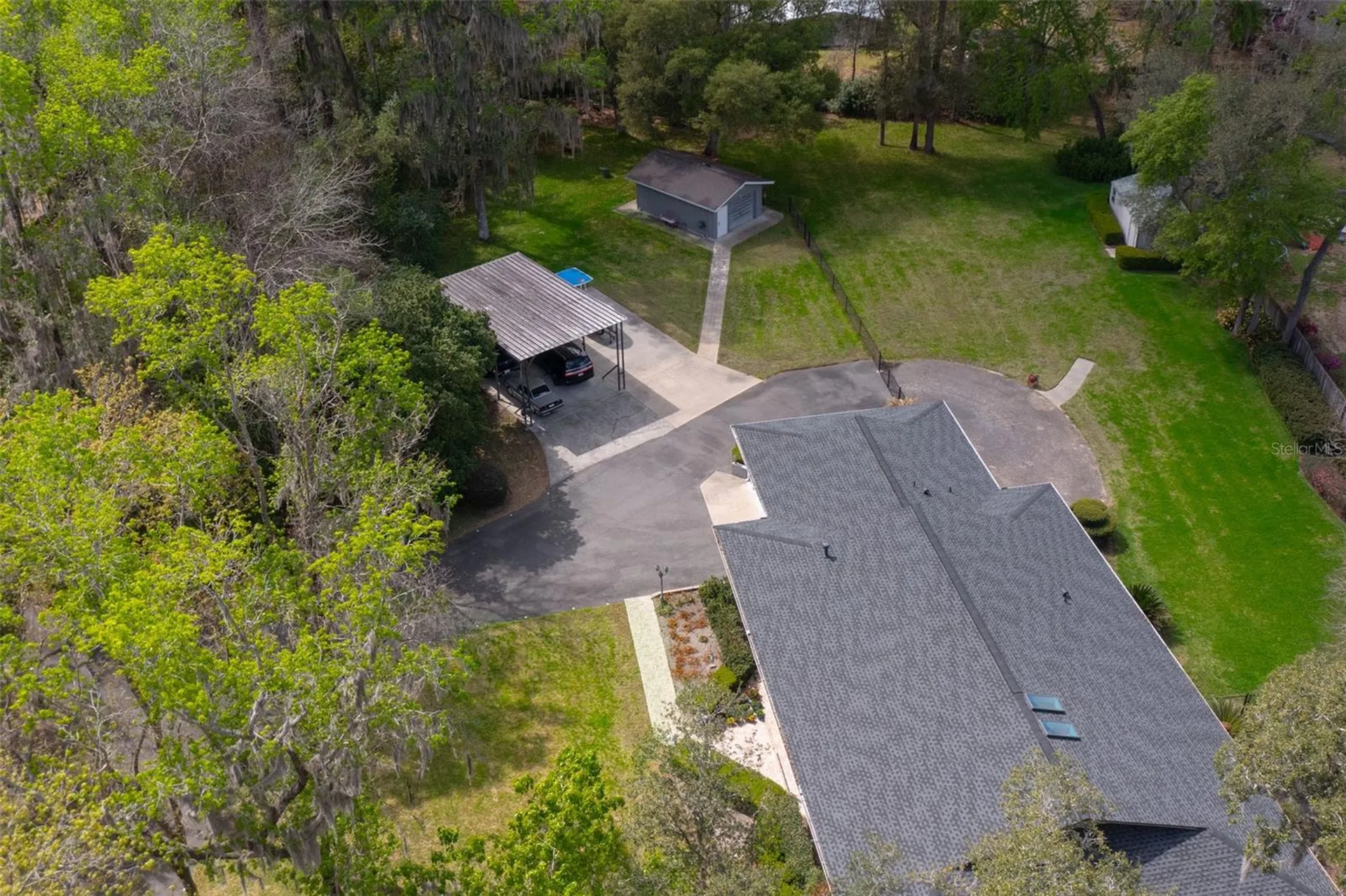 3930 NW 32nd Place Gainesville FL 32606