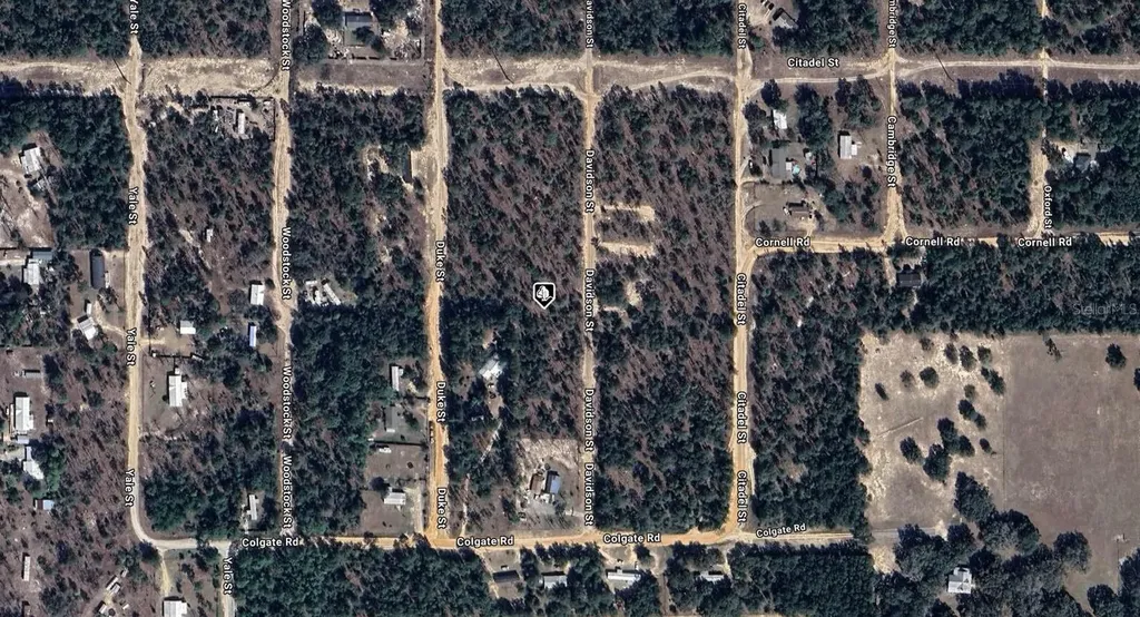 7260 Davidson Street Keystone Heights FL 32656