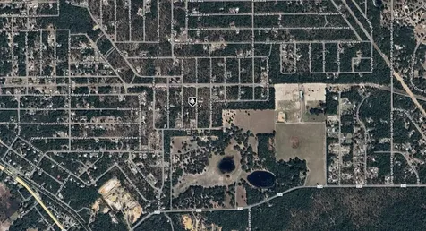 7260 Davidson Street Keystone Heights FL 32656
