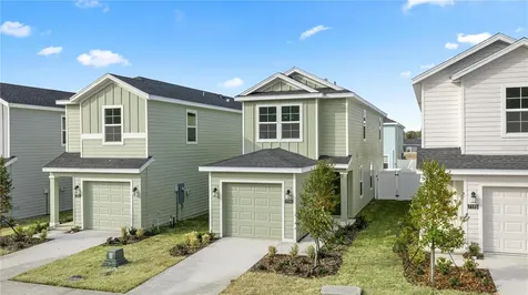 7158 SW 91st Lane Ocala FL 34476