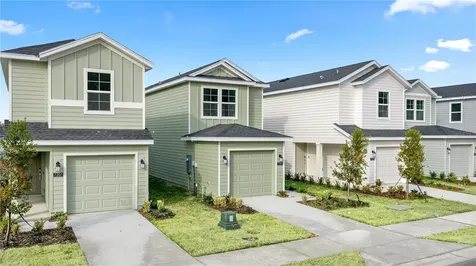 7158 SW 91st Lane Ocala FL 34476