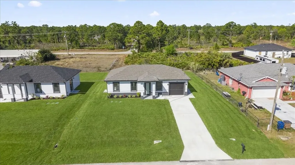 1143 Barfield Street E Lehigh Acres FL 33974