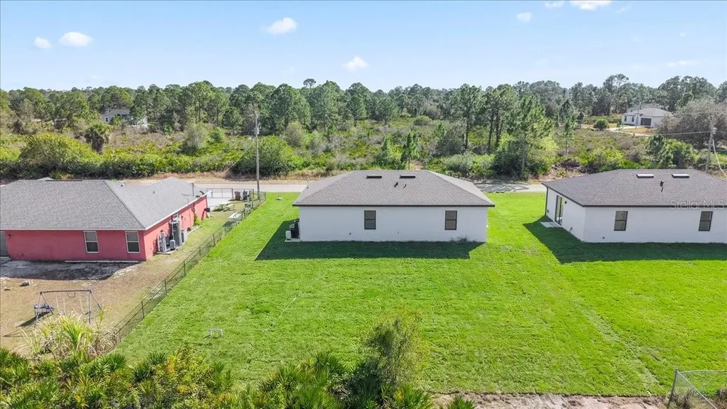 1143 Barfield Street E Lehigh Acres FL 33974