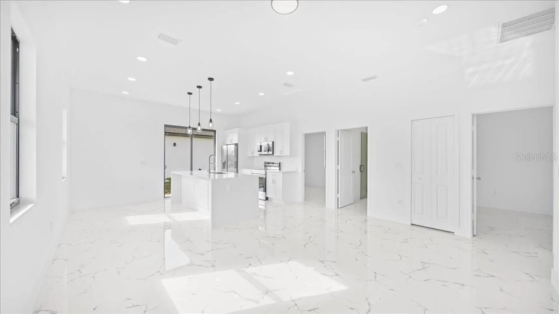 1143 Barfield Street E Lehigh Acres FL 33974