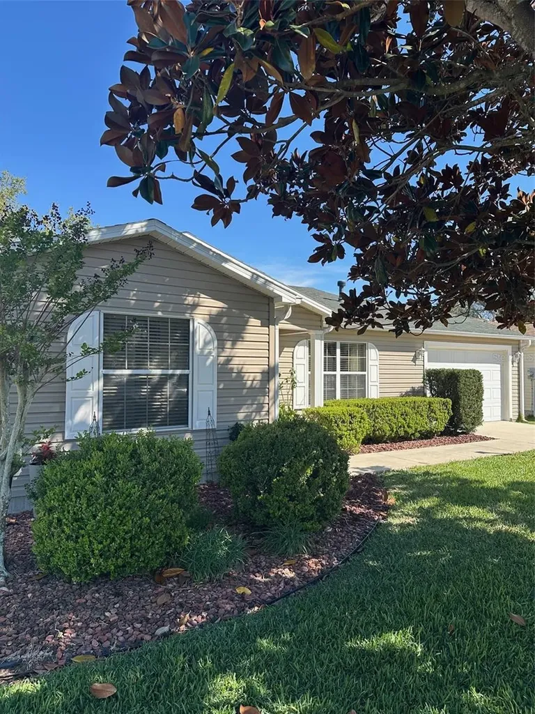 17353 SE 76th Flintlock Terrace The Villages FL 32162