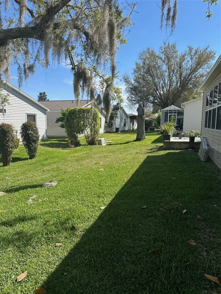 17353 SE 76th Flintlock Terrace The Villages FL 32162