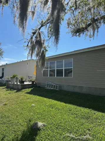 17353 SE 76th Flintlock Terrace The Villages FL 32162