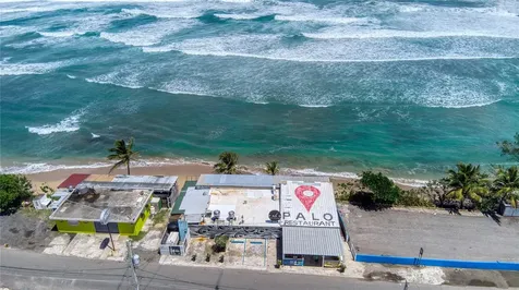 732 Pr-466 Bajuras Isabela PR 00662