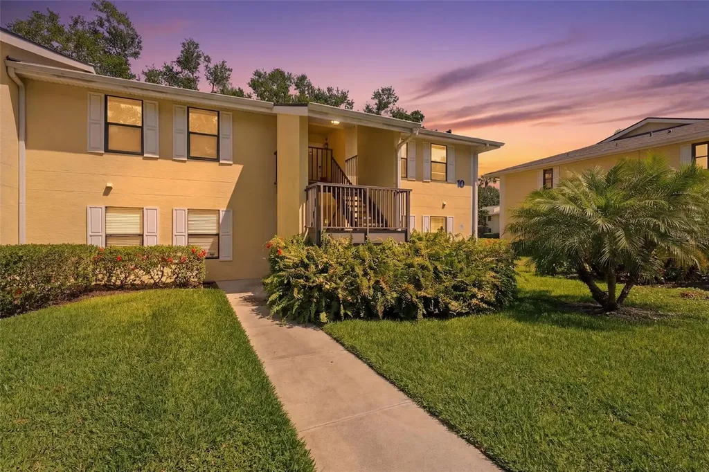 3001 58th Avenue S St Petersburg FL 33712