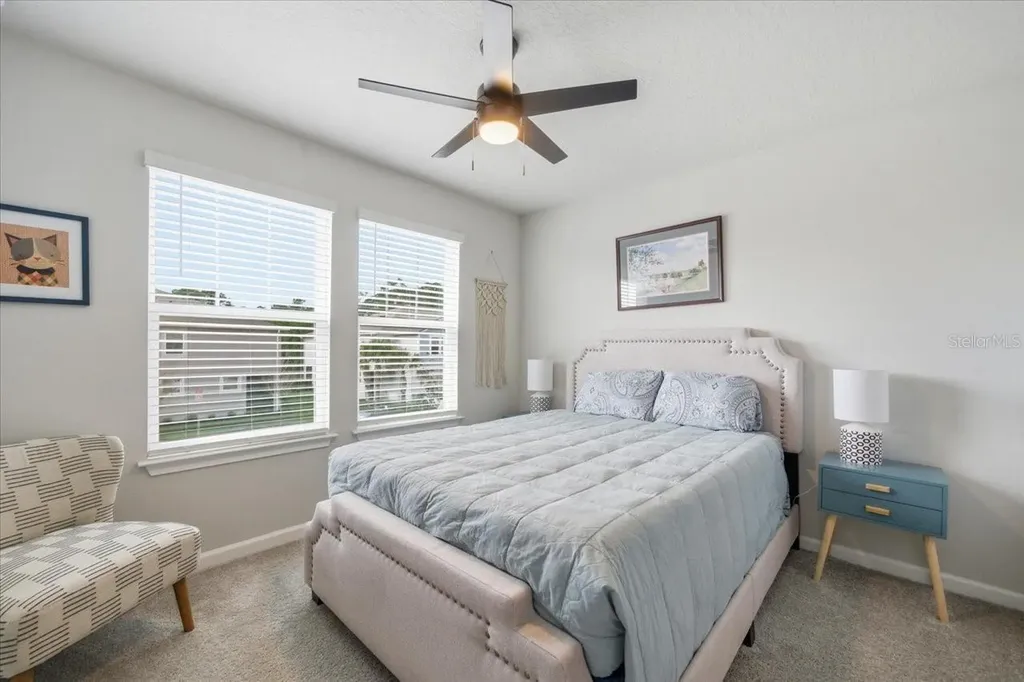 8327 Wildflower Glen Avenue Odessa FL 33556