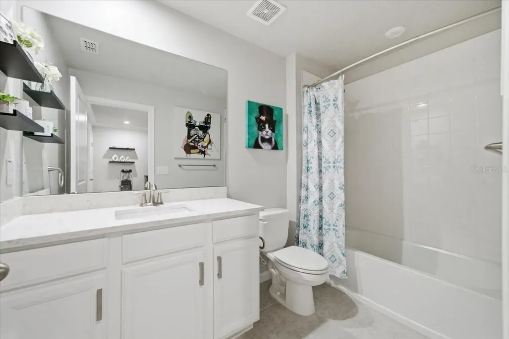 8327 Wildflower Glen Avenue Odessa FL 33556