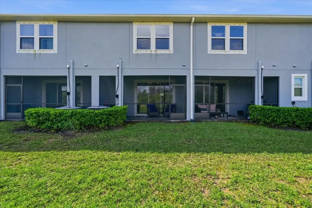8327 Wildflower Glen Avenue Odessa FL 33556