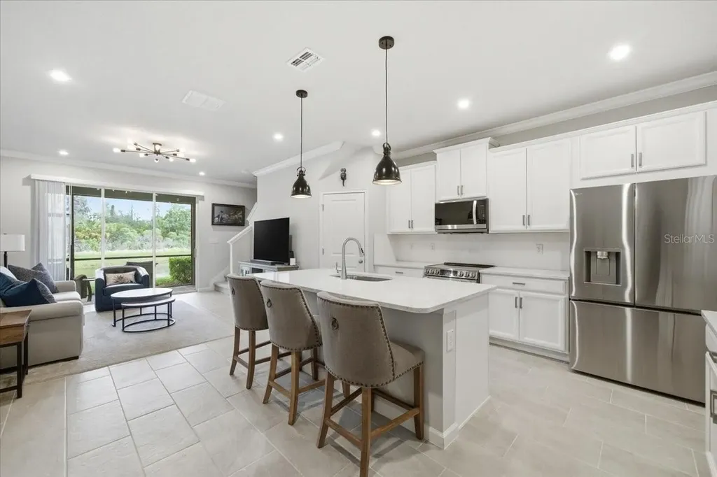8327 Wildflower Glen Avenue Odessa FL 33556