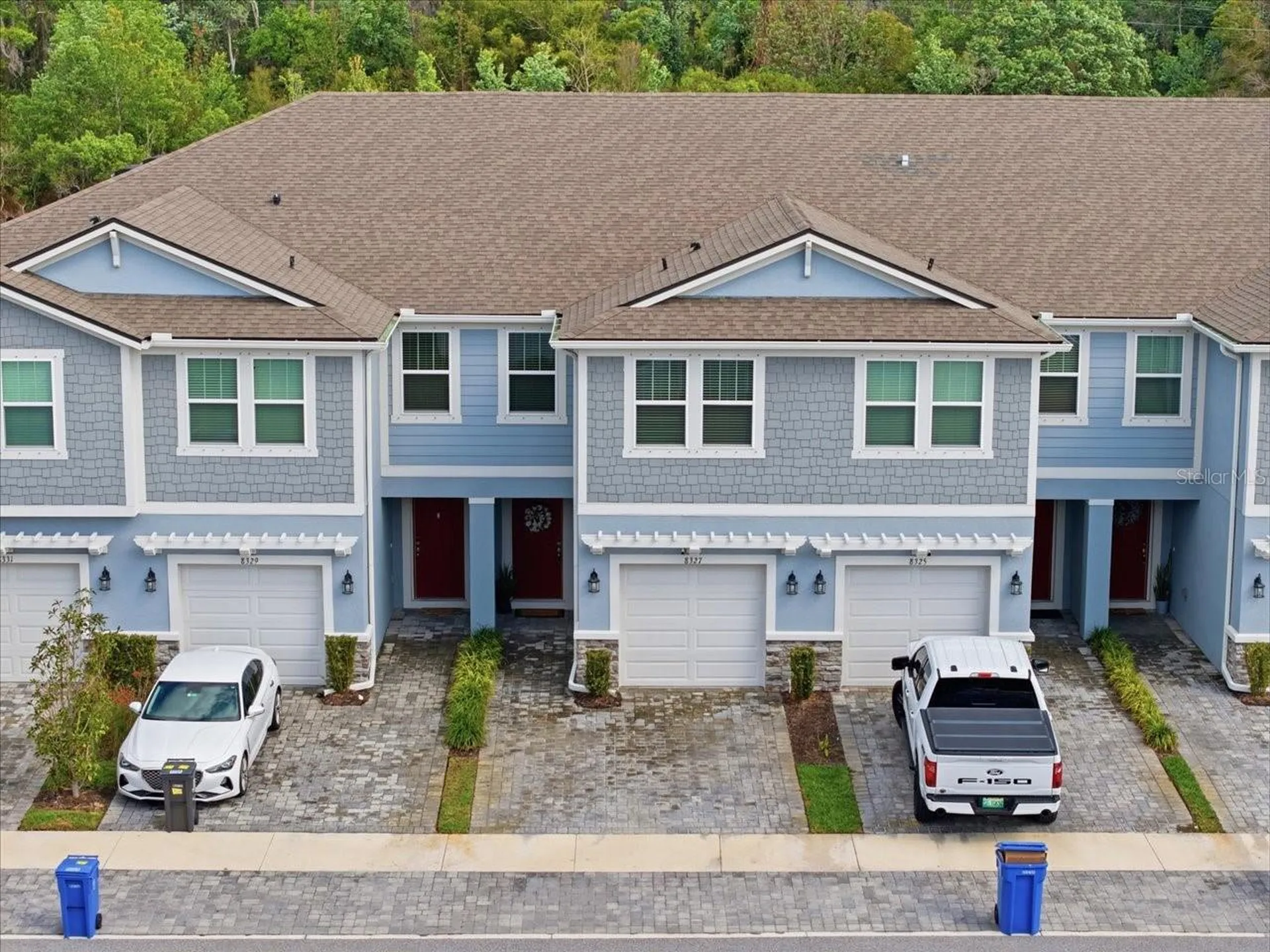 8327 Wildflower Glen Avenue Odessa FL 33556