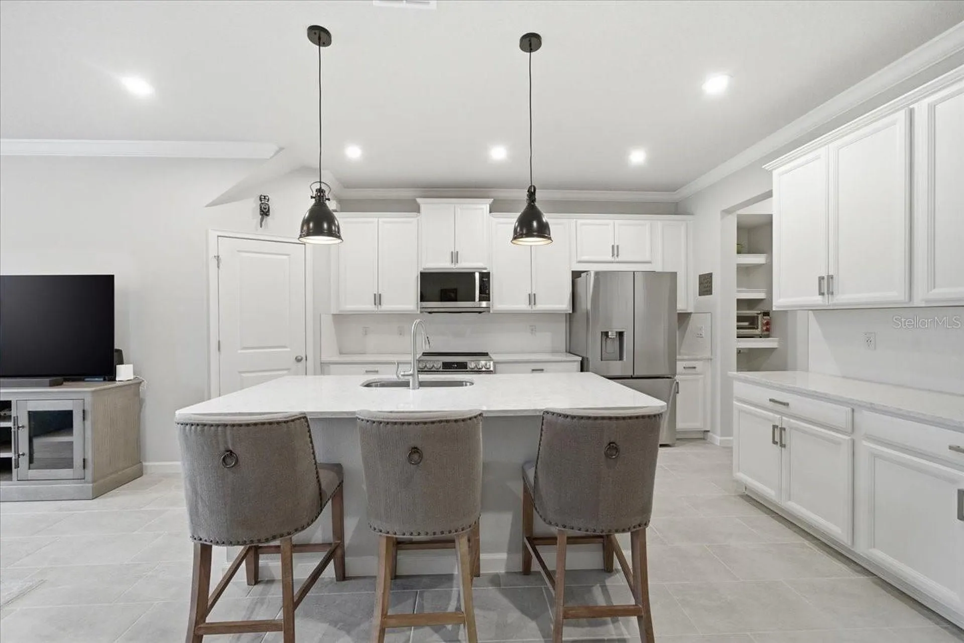 8327 Wildflower Glen Avenue Odessa FL 33556