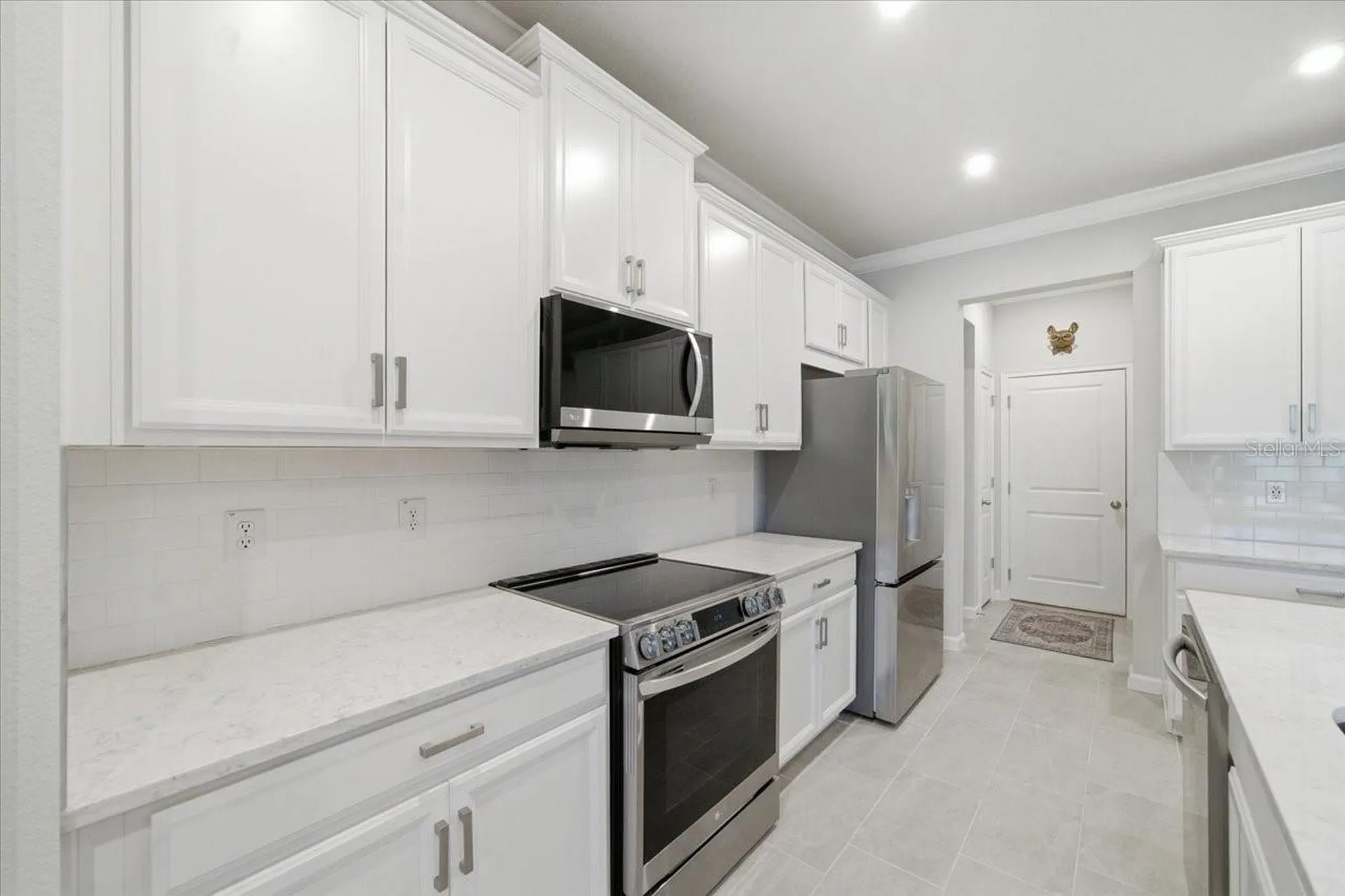 8327 Wildflower Glen Avenue Odessa FL 33556