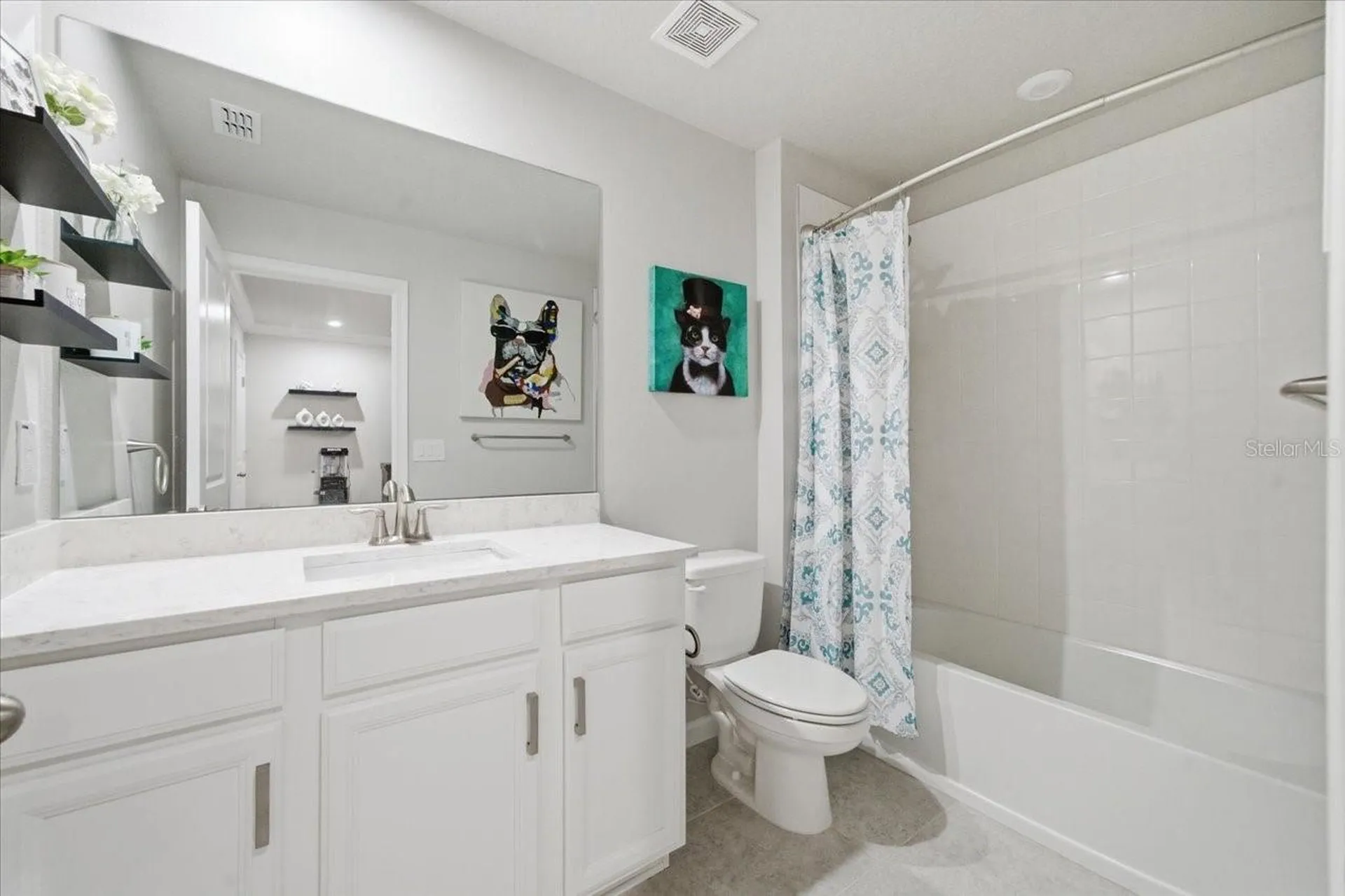 8327 Wildflower Glen Avenue Odessa FL 33556