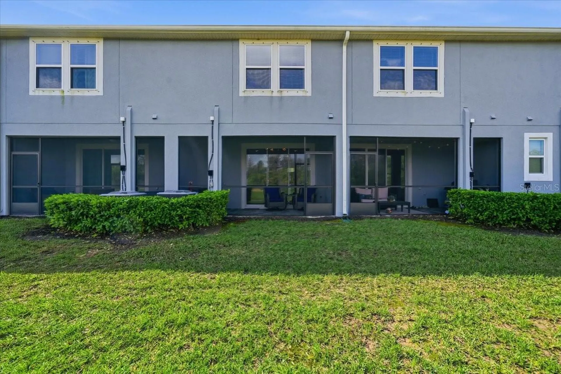8327 Wildflower Glen Avenue Odessa FL 33556