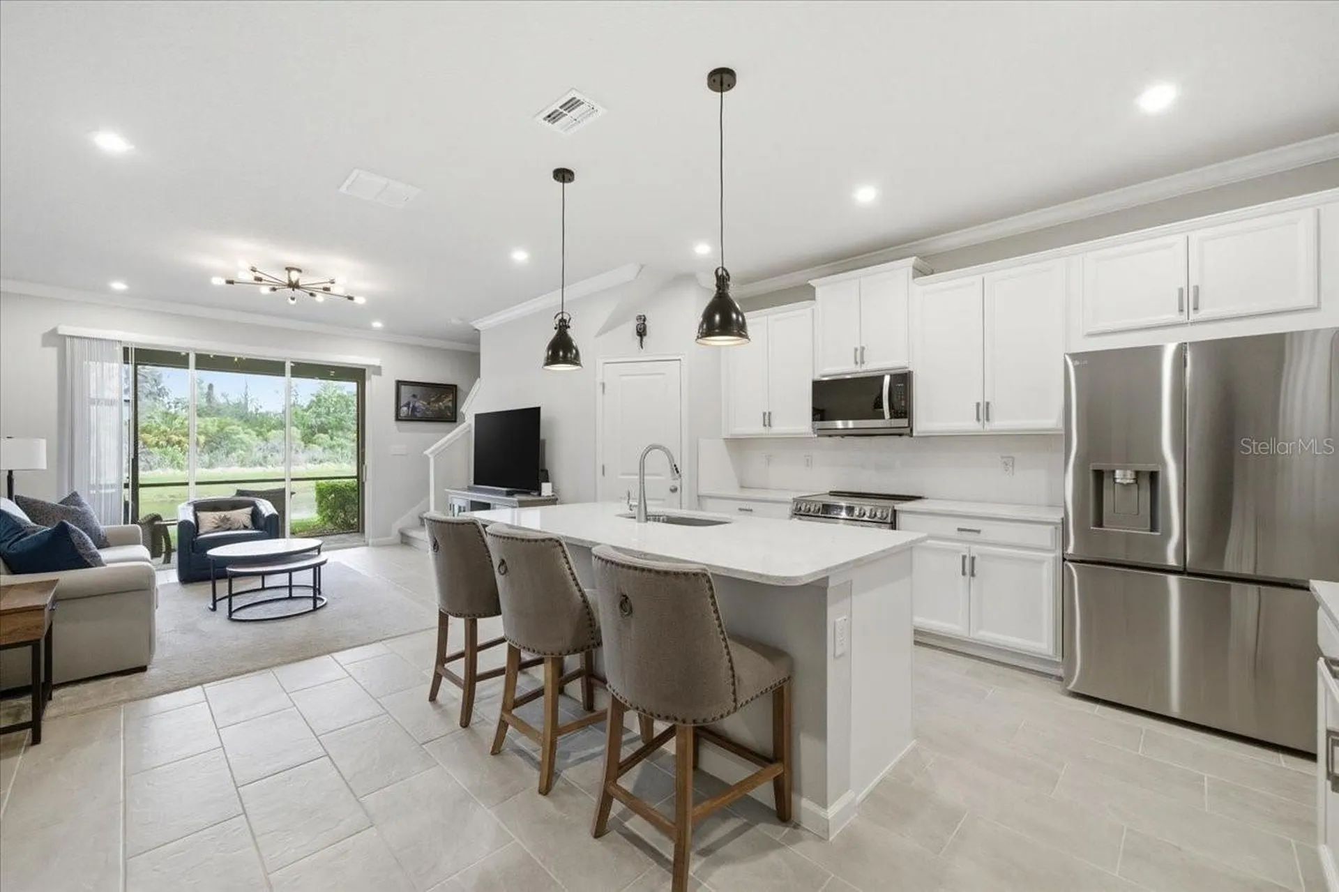 8327 Wildflower Glen Avenue Odessa FL 33556