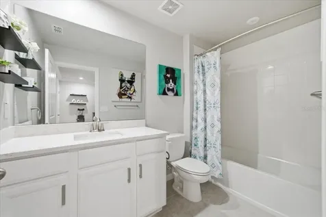 8327 Wildflower Glen Avenue Odessa FL 33556