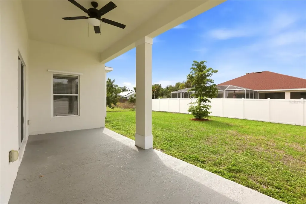 870 Columbia Street Port Charlotte FL 33948