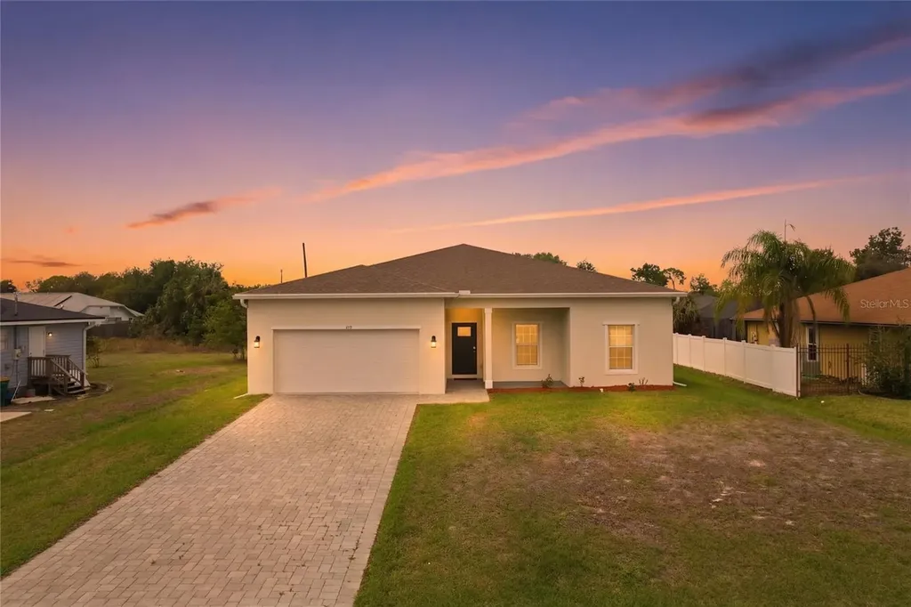 870 Columbia Street Port Charlotte FL 33948
