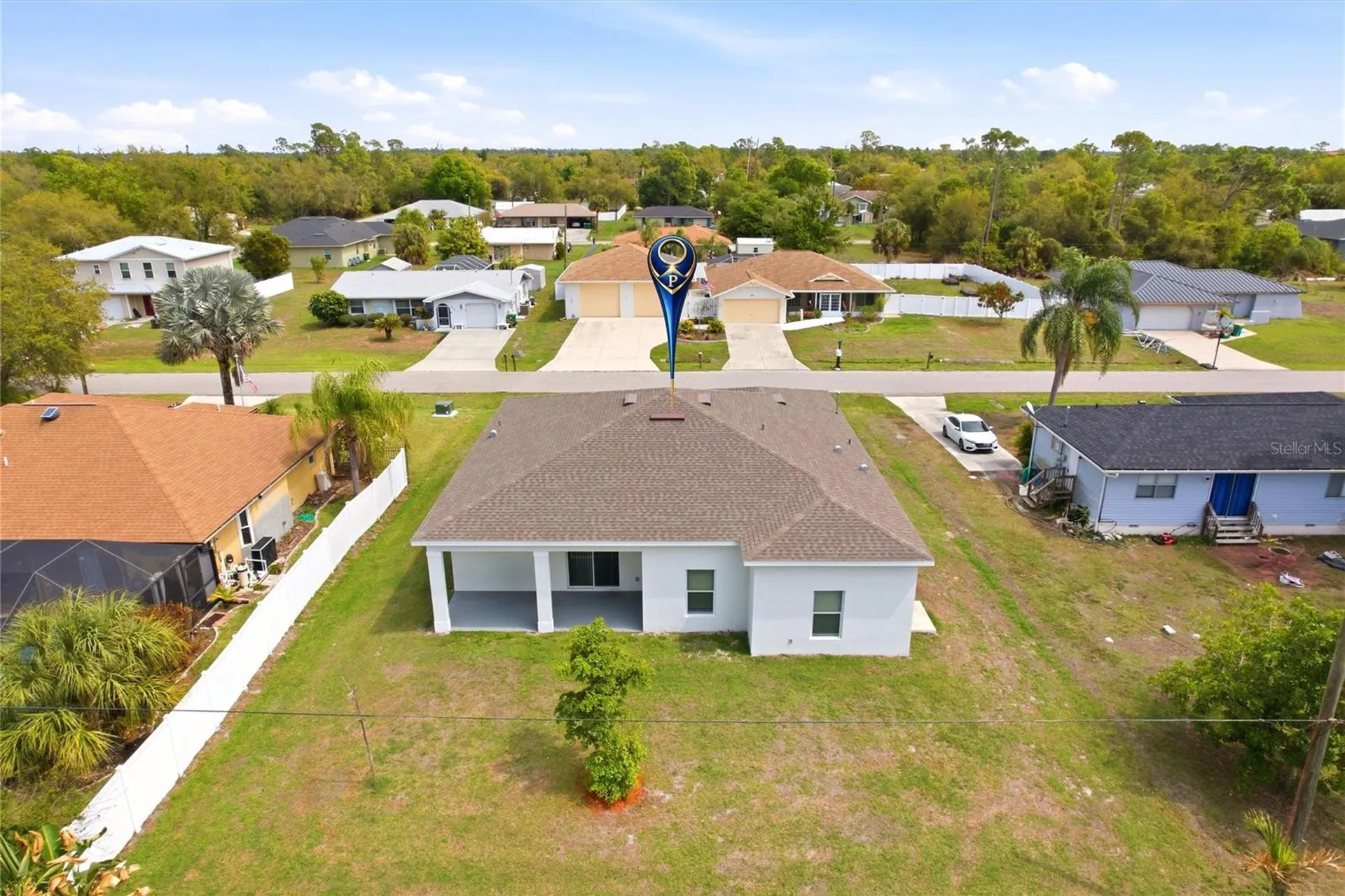 870 Columbia Street Port Charlotte FL 33948