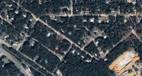 6334 Vassar Drive Keystone Heights FL 32656