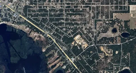 6334 Vassar Drive Keystone Heights FL 32656