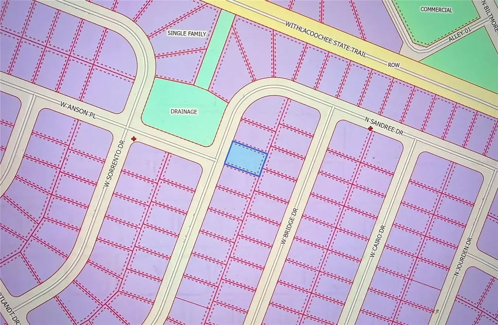 9948 N Sandree Drive Citrus Springs FL 34434