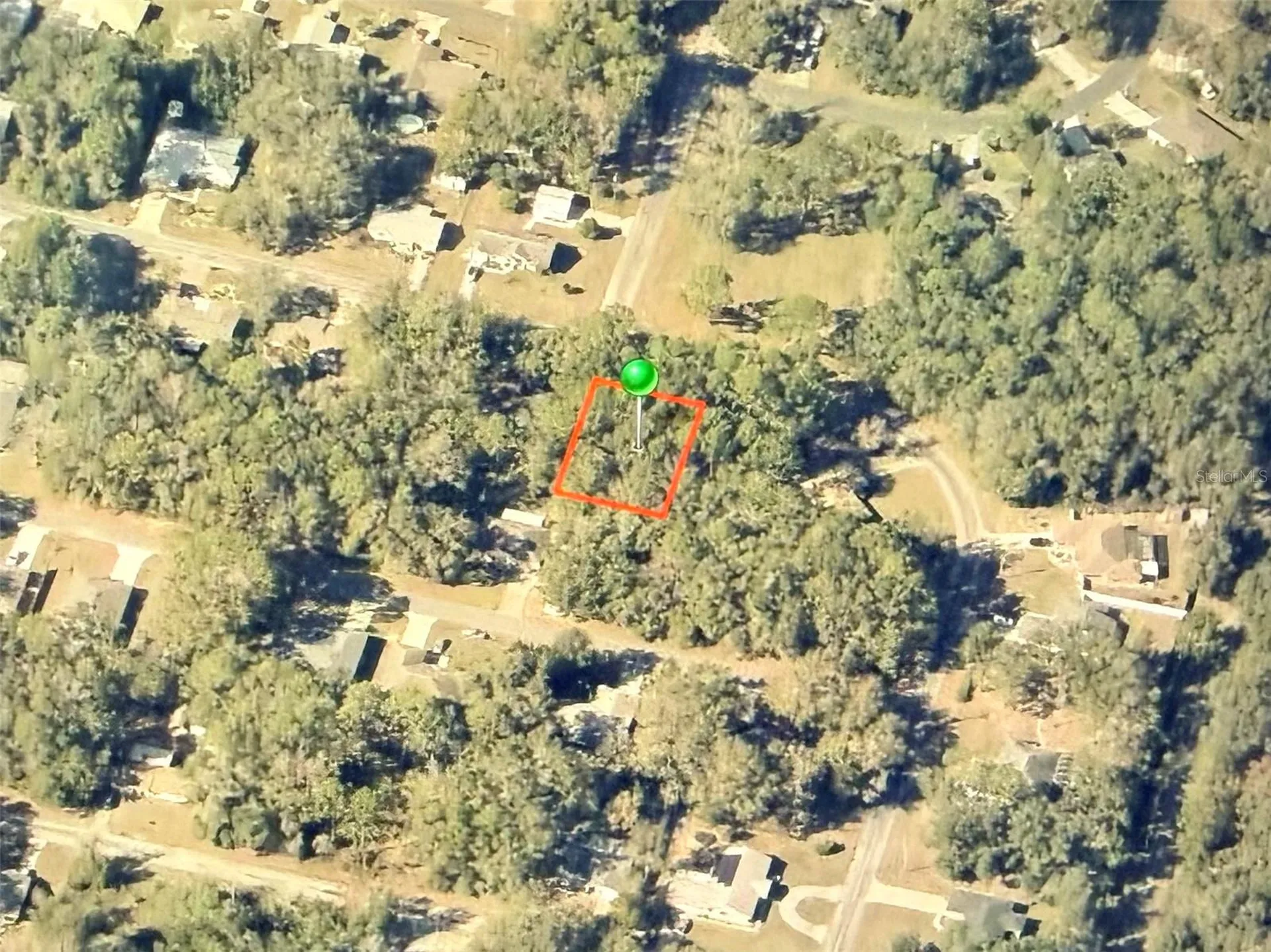 9948 N Sandree Drive Citrus Springs FL 34434