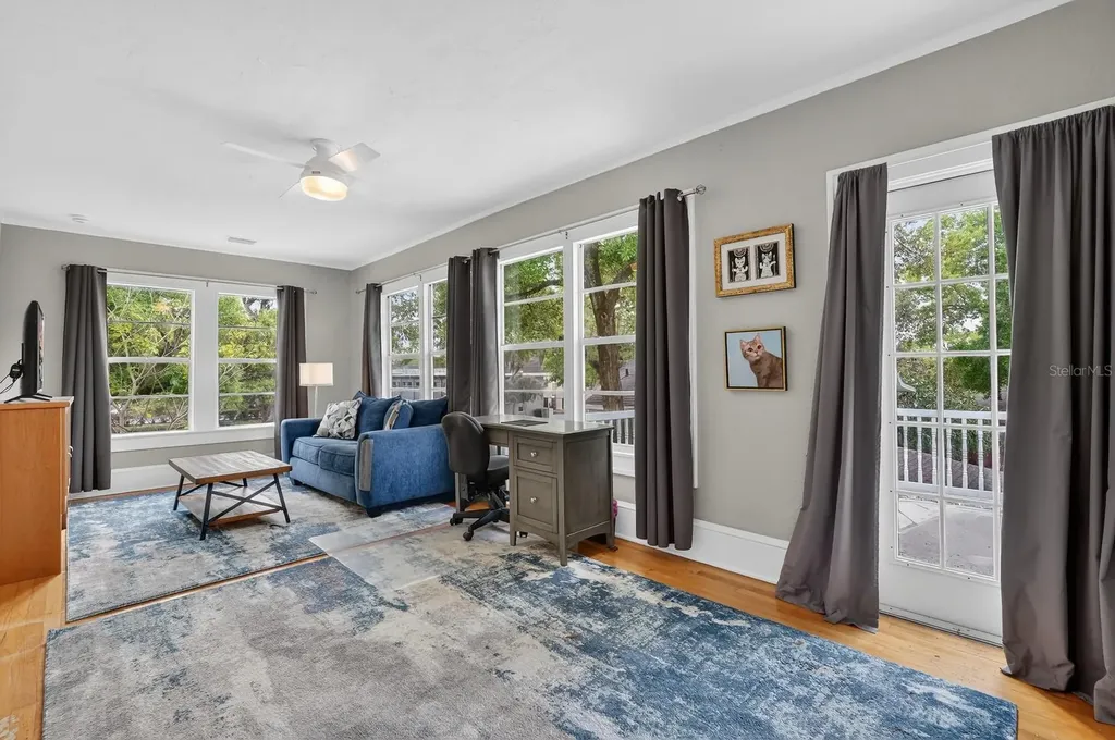 346 E Kaley Street Orlando FL 32806