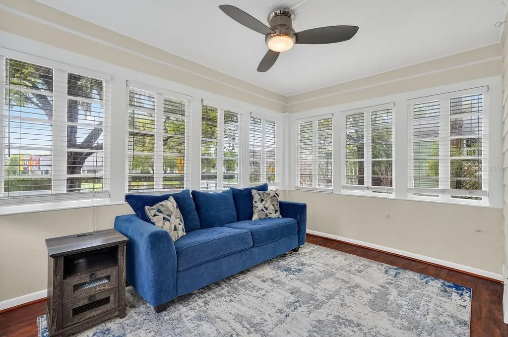 346 E Kaley Street Orlando FL 32806