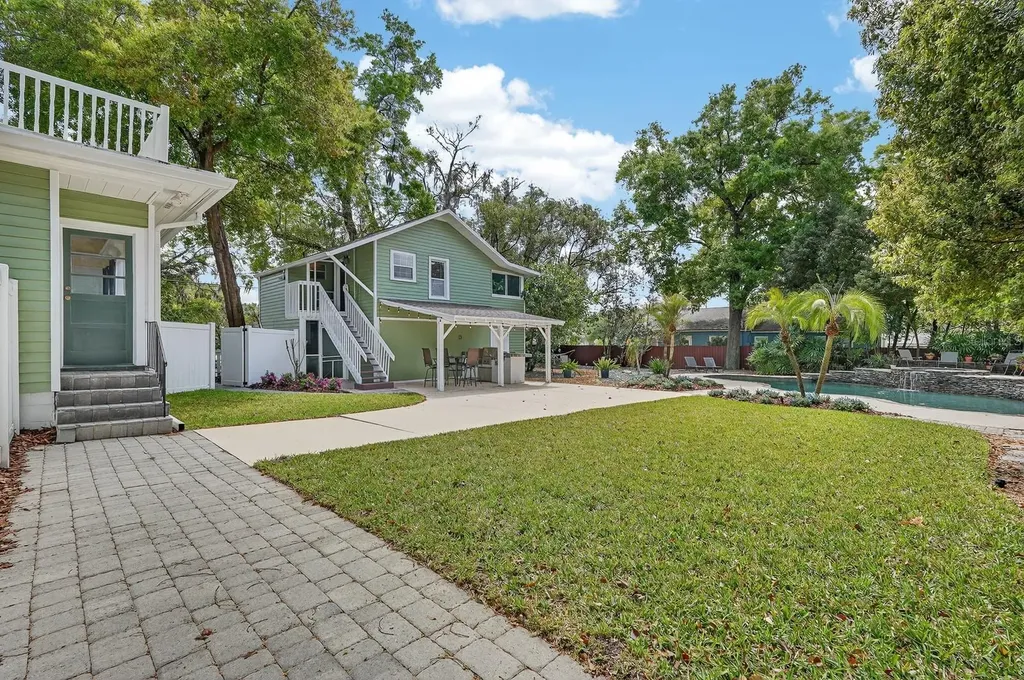 346 E Kaley Street Orlando FL 32806