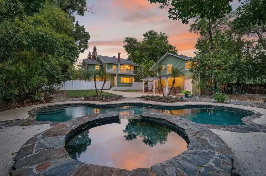 346 E Kaley Street Orlando FL 32806