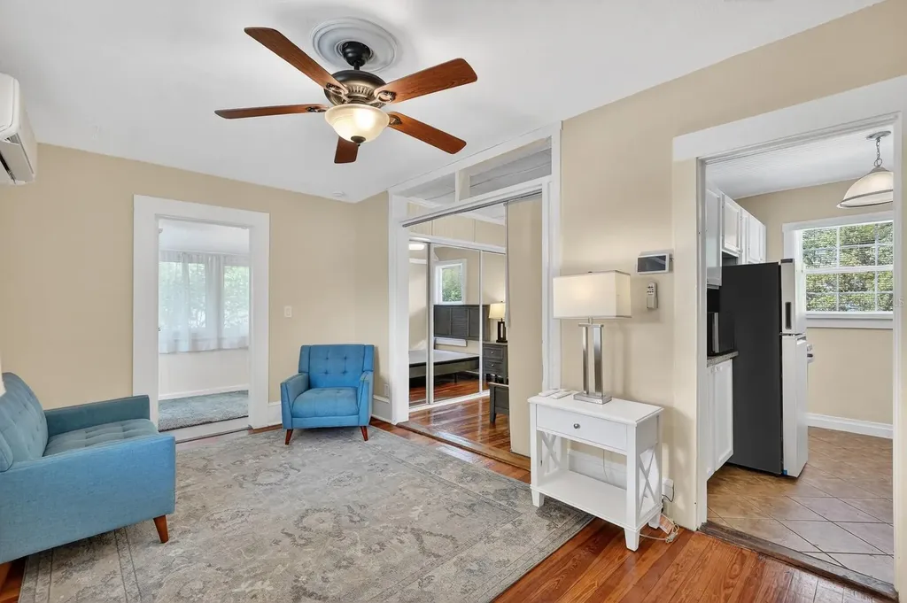 346 E Kaley Street Orlando FL 32806