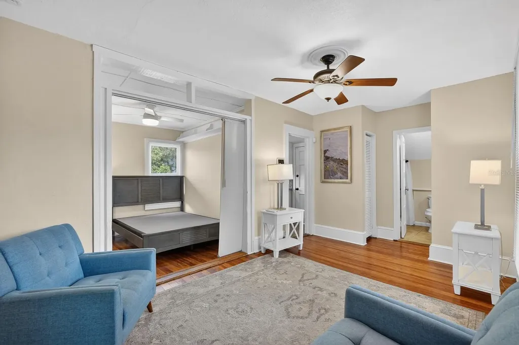 346 E Kaley Street Orlando FL 32806