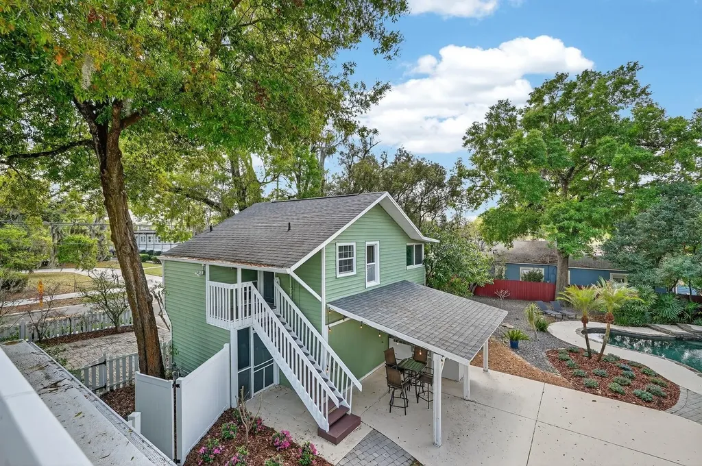 346 E Kaley Street Orlando FL 32806