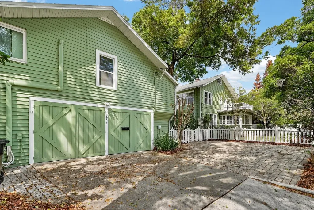346 E Kaley Street Orlando FL 32806