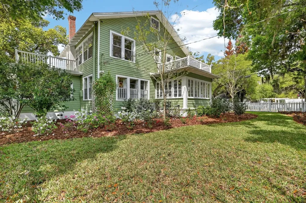 346 E Kaley Street Orlando FL 32806
