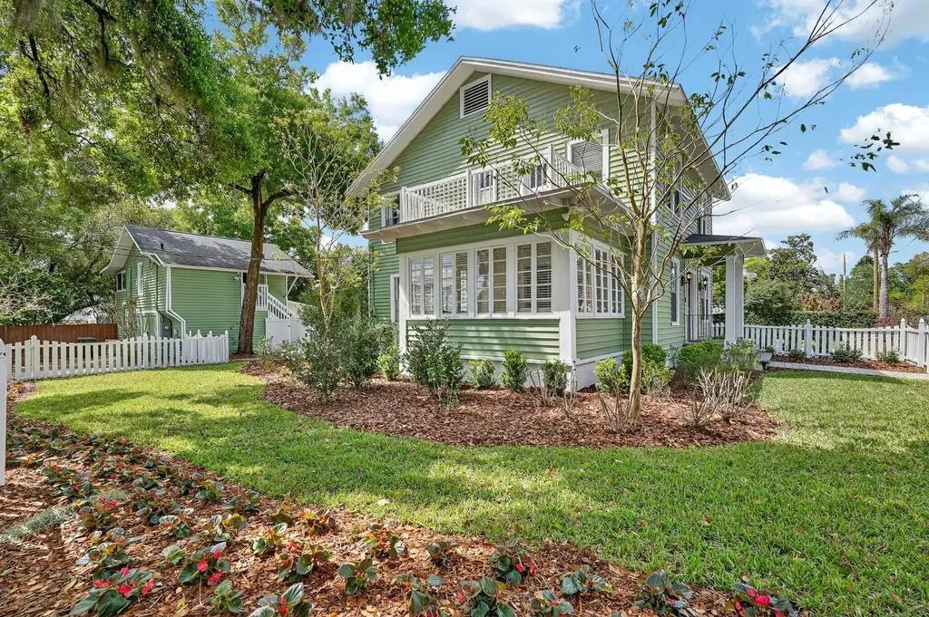 346 E Kaley Street Orlando FL 32806