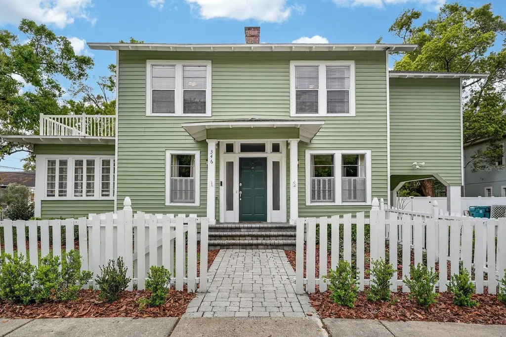 346 E Kaley Street Orlando FL 32806