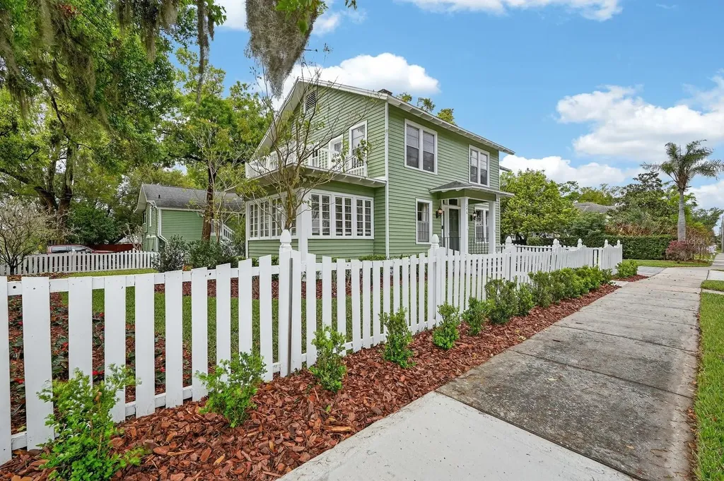 346 E Kaley Street Orlando FL 32806
