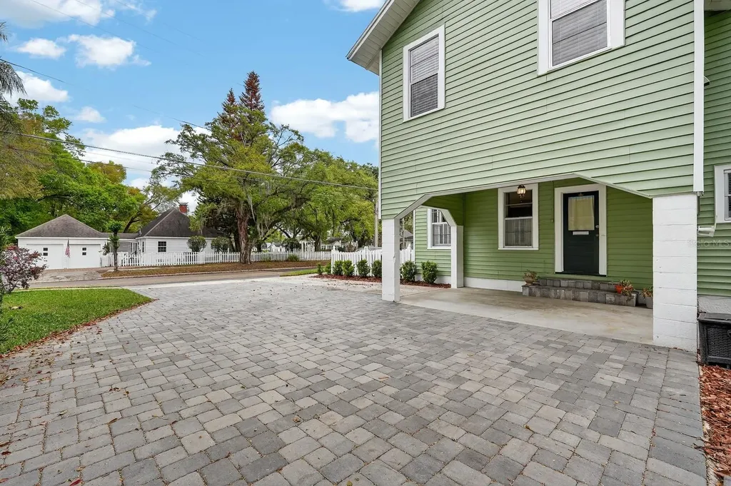 346 E Kaley Street Orlando FL 32806