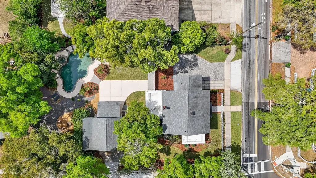 346 E Kaley Street Orlando FL 32806