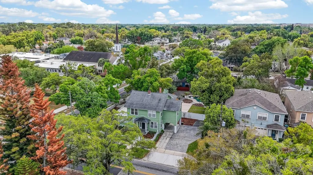 346 E Kaley Street Orlando FL 32806