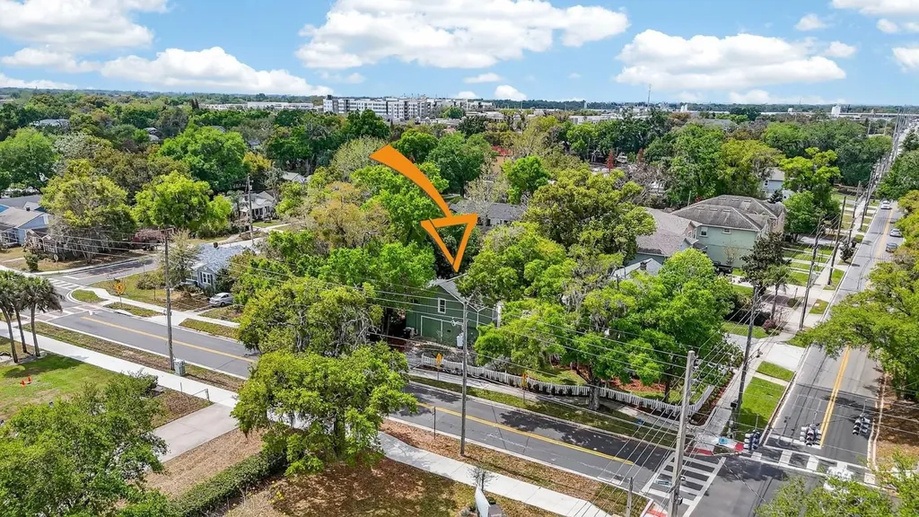 346 E Kaley Street Orlando FL 32806