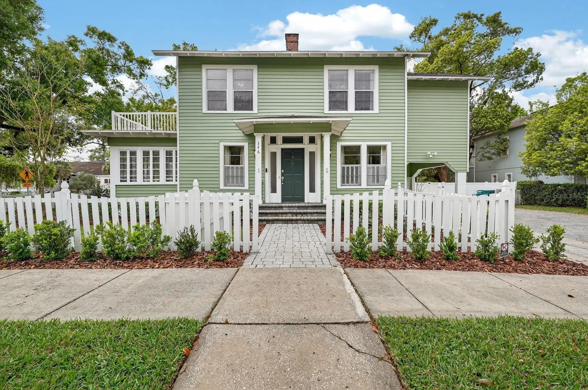 346 E Kaley Street Orlando FL 32806